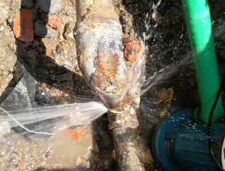 襄汾测漏水公司电话