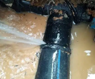 襄汾测漏水公司哪家好