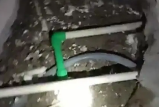 襄汾测漏水公司