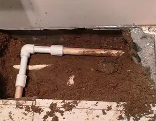 襄汾测漏水哪家好