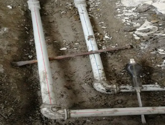 襄汾卫生间测漏水多少钱