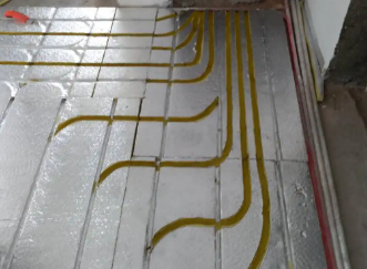 襄汾地暖维修哪家好
