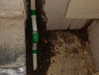 襄汾卫生间测漏水哪家好