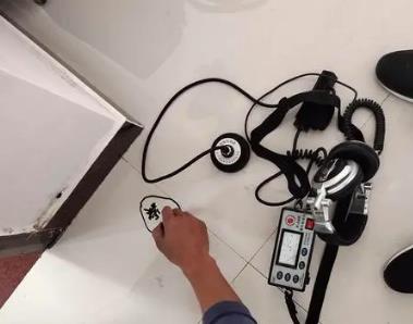 襄汾测漏水公司电话